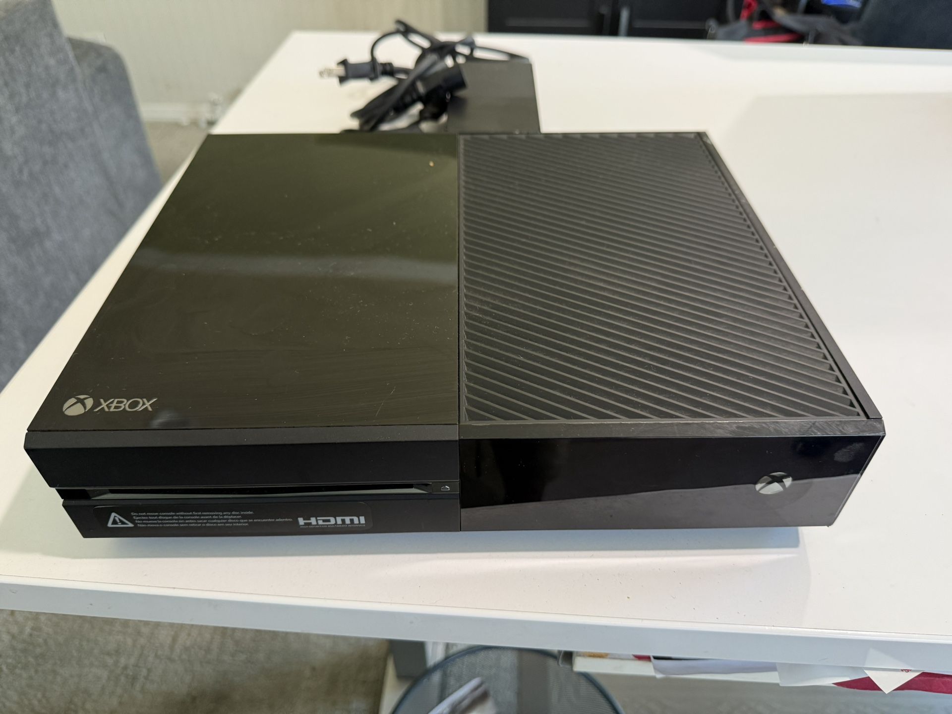 Xbox One Console