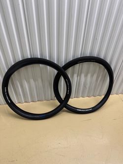 NEW Dogtown SE Bike bicycle tires 29x2.1”