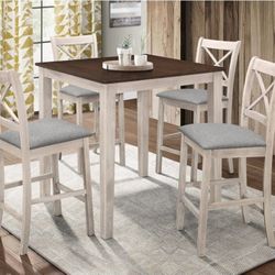 Dining Table Set New 