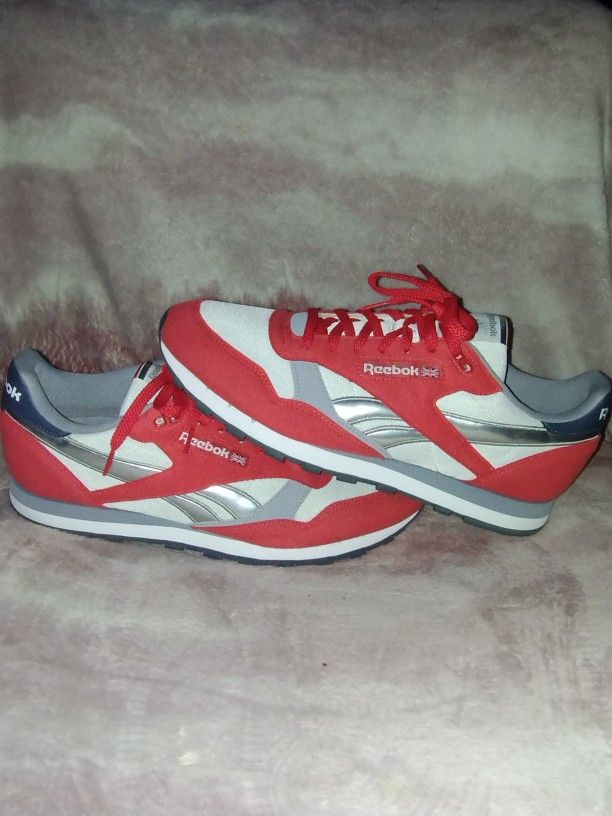 Reebok Classic Leather