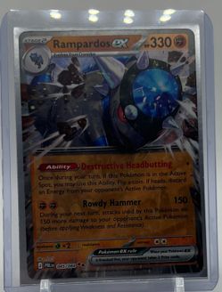 Pokemon cards Mega floette ex, dialga ex promo, drapion, scream tail ex, claydol, tool scrapper,  Allan vulpix Vstar, rampardos ex. Lot (8) good condi