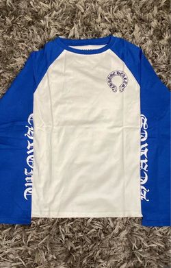 Chrome Hearts Long Sleeve