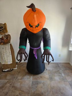 HALLOWEEN GRIM REAPER