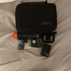 Go Pro 7 Black