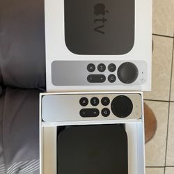 Apple TV 1080p 32GB 