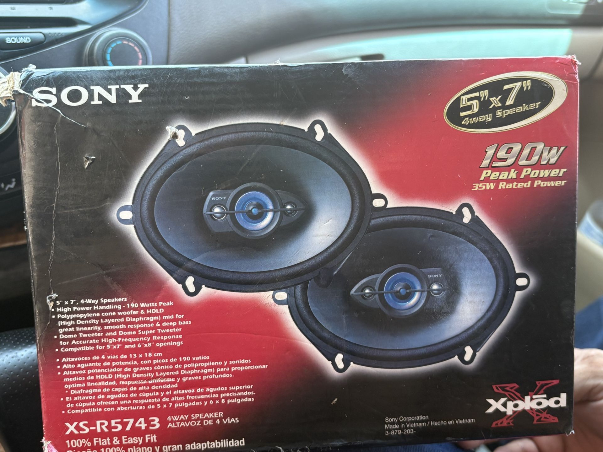 Brand New $50 Obo