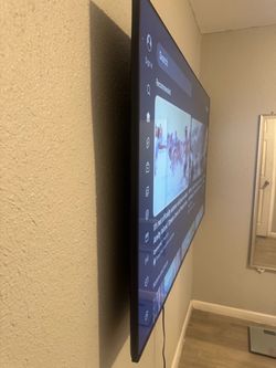 Samsung 75”