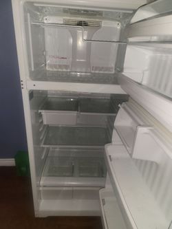 ge refrigerator