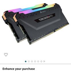 CORSAIR VengeancePRO