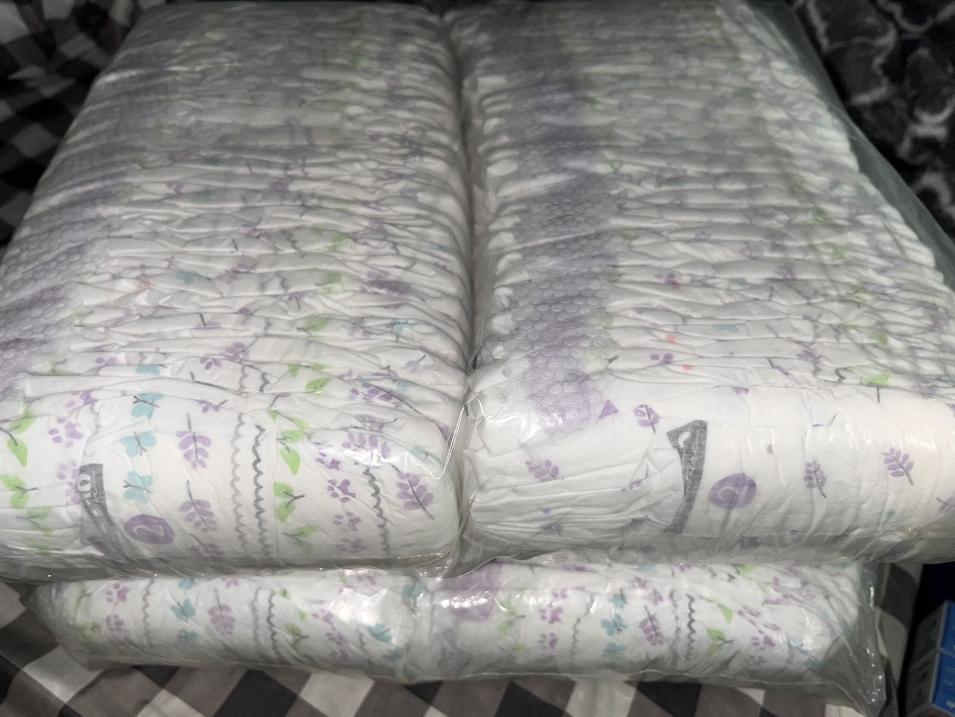 Diapers Kirkland Brand Costco