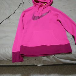 Nike Sweater