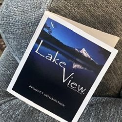 Lakeview Sofa 