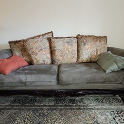 2  Sofas