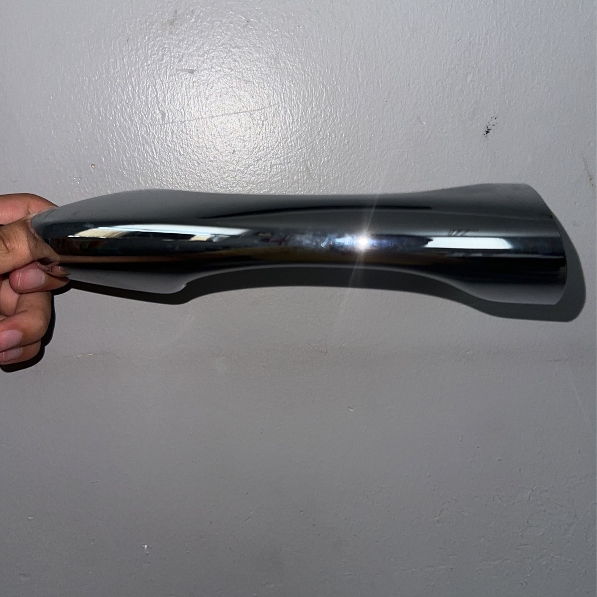 Door Handle Exterior For 2019 Kia Sorento GDI