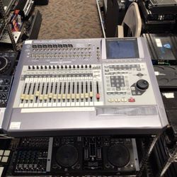 Mixer Music Gear Roland 