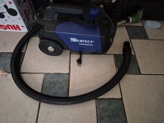 Perfect commercial vaccum