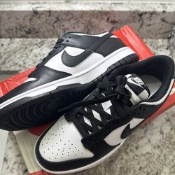 Nike Dunk Low Panda