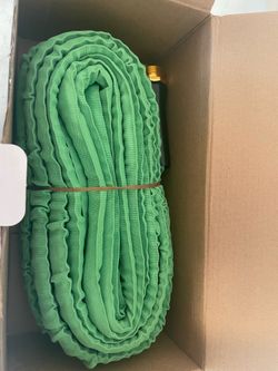 50ft water hose