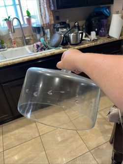Princess House Panera LID ONLY!