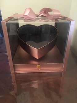 Cajas para flores