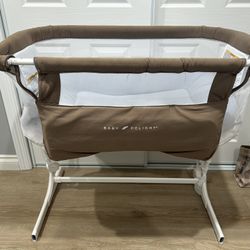 Baby Delight Bassinet 