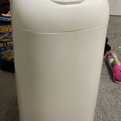 Diaper Genie