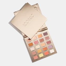 Iconic Sunset To Sunrise Eyeshadow Palette