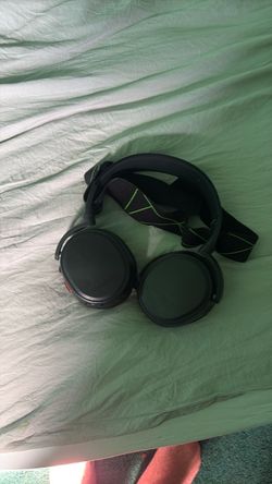 Steel x headset
