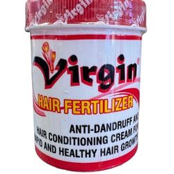 Virgin Hair Fertilizer 