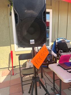 Speakers for sale!!!!