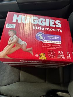 Pampers