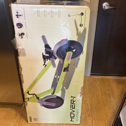 Hover 1 Brand New 