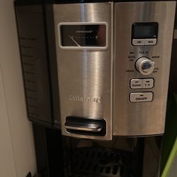 Cuisinart Coffee Maker