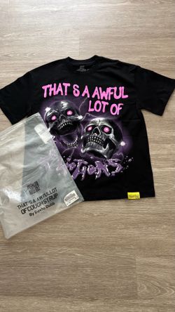 ALOCS shirt