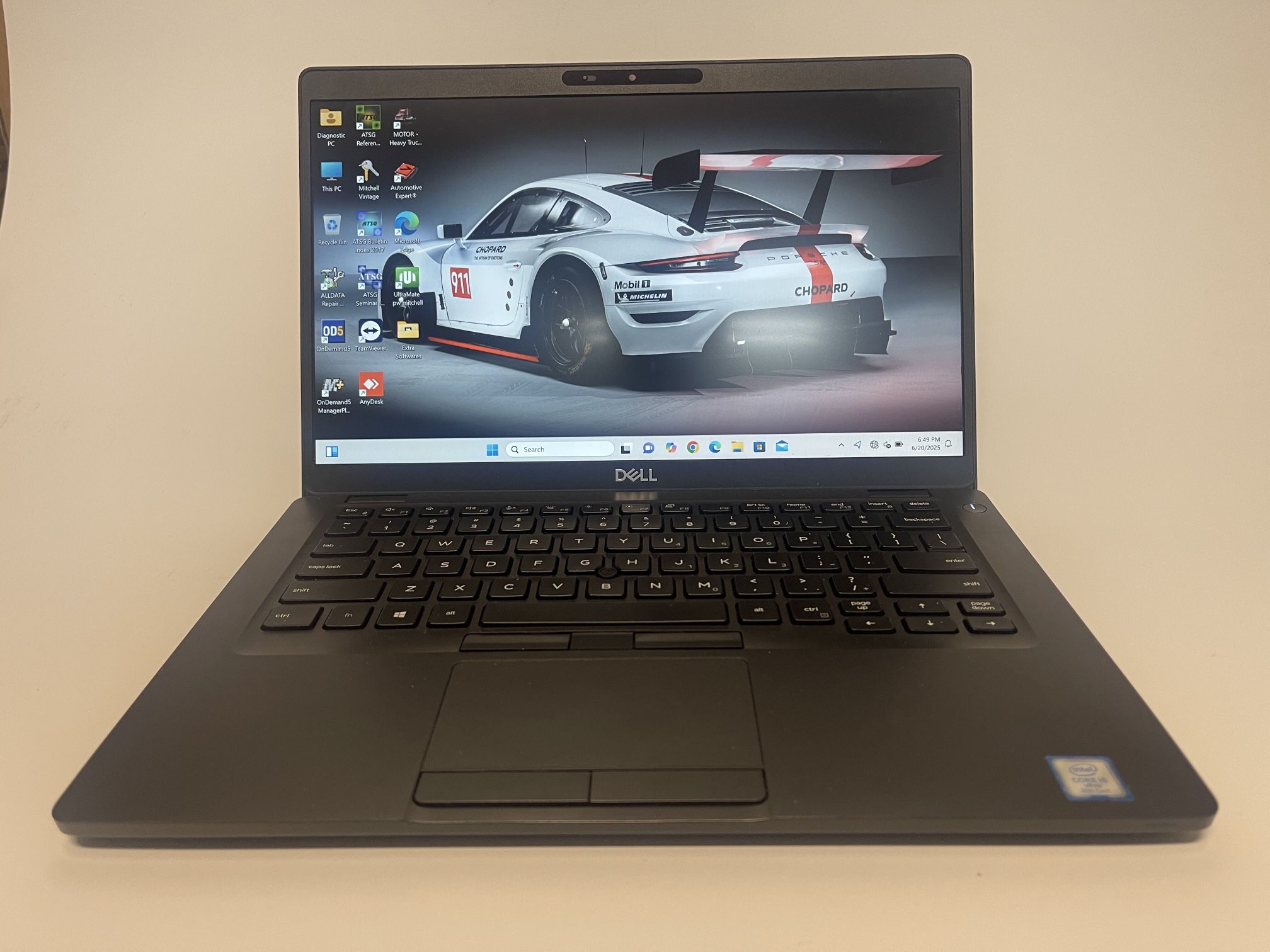 All The Auto Repair Manuals, Wire Diagrams Laptop