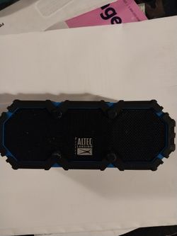 Altec Lansing