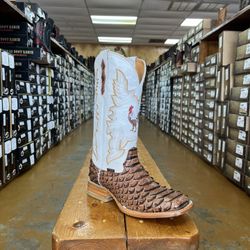 Men’s boots