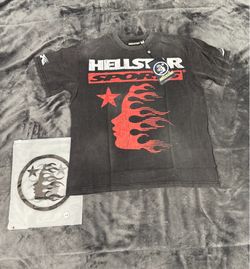 Hellstar T-Shirt