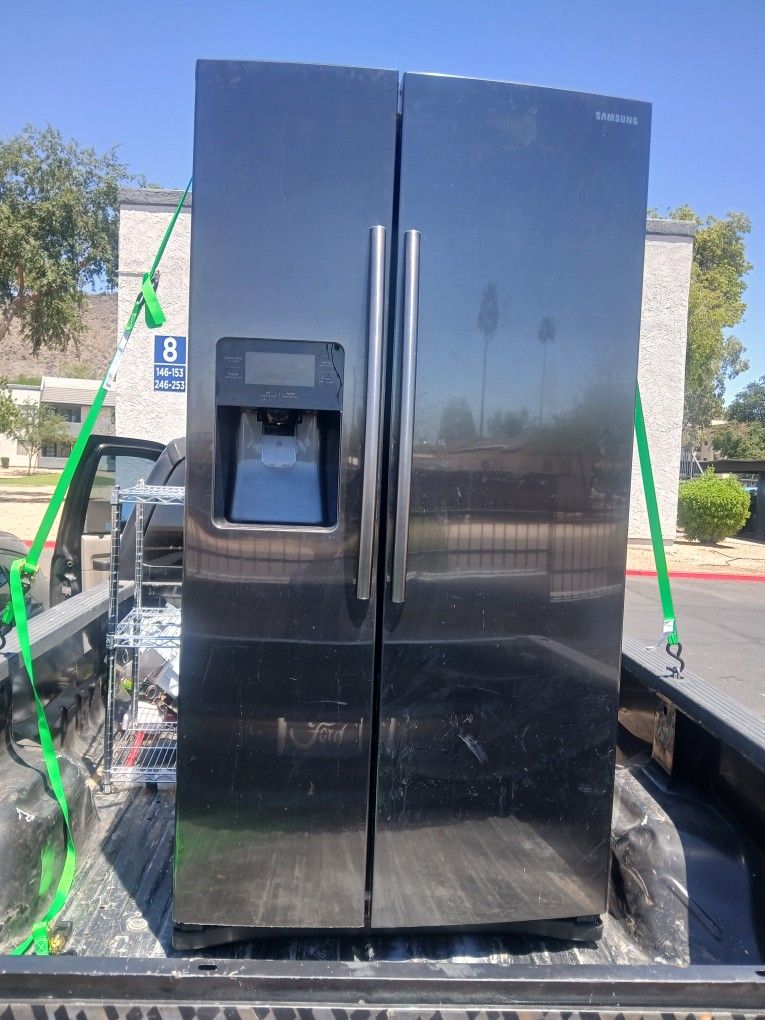 Samsumg Refrigerator