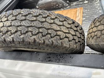 2 Yantas Para Ford O Traila $160