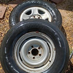 Need them gone for 200$ for 7 tires