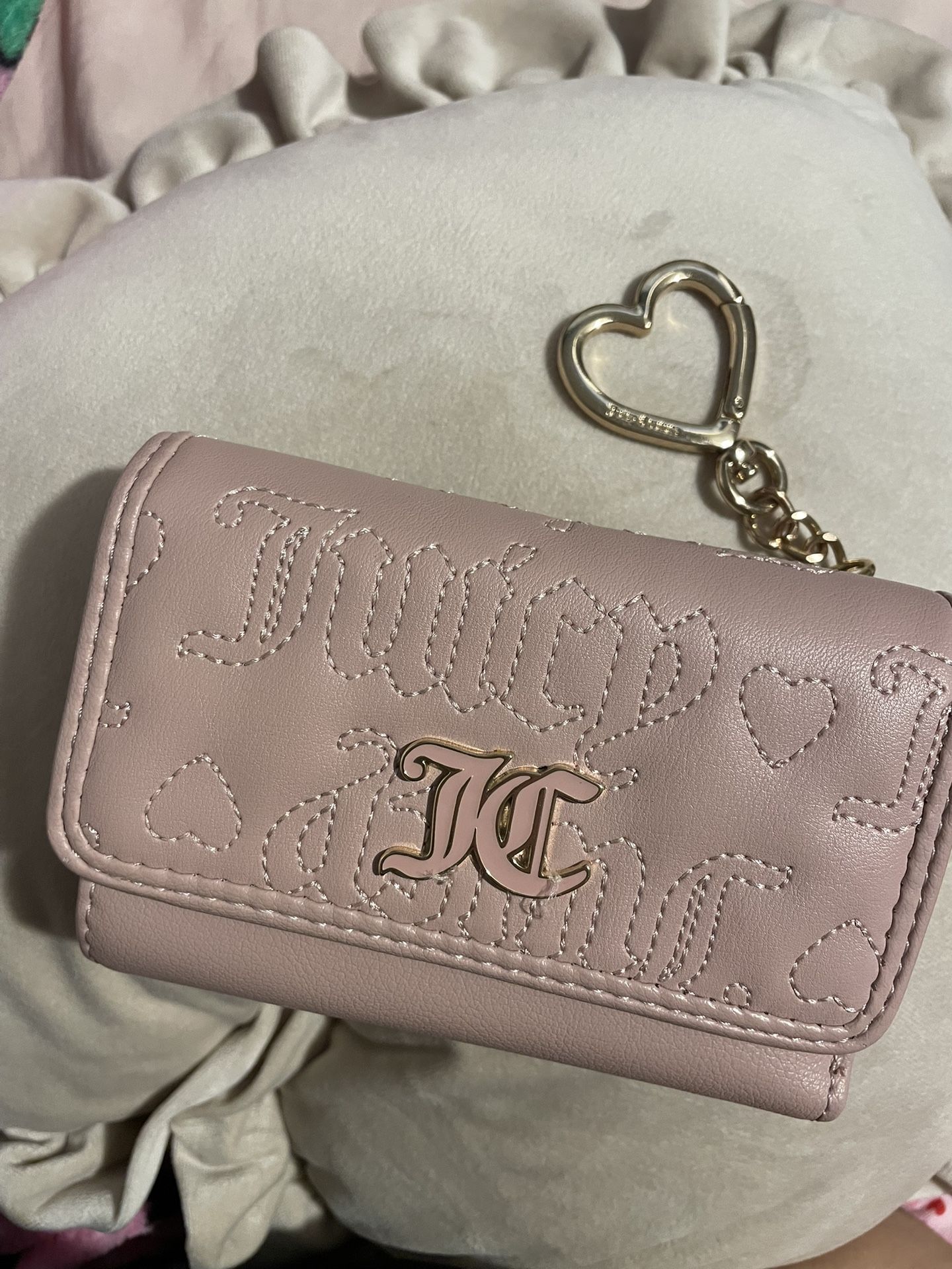Juicy Couture Wallet