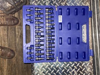 Allen Key Set