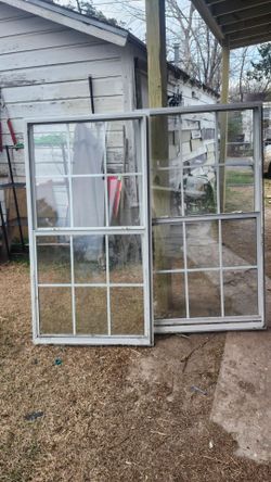 Ventana 32×60