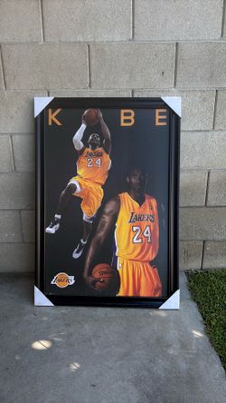 Kobe poster