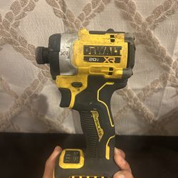Dewalt Impact Drill