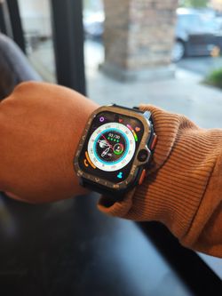 Android Smartwatch