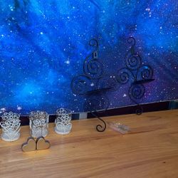 Assorted Miscellaneous Home Decor Different Prices 