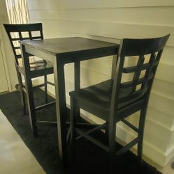 Table 2 Chairs  Palm Springs 