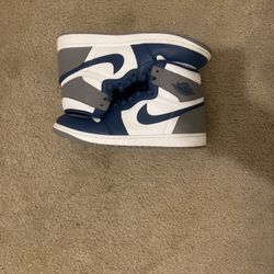 Jordan 1s